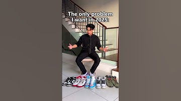 The only problem I want