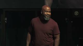 MOVE 2022 TX2 5PM - Damian Boyd