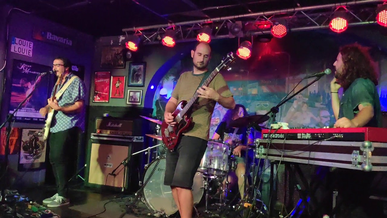 Atavismo - Pan y dolor