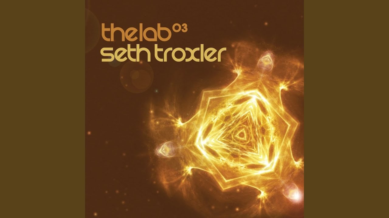 Lady Science (NYC Sunrise)