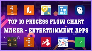 Top 10 Process Flow Chart Maker Android Apps screenshot 5