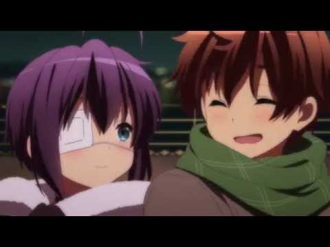 【治愈向AMV】你喜歡這美麗的世界嗎？ Do you love this beautiful world?