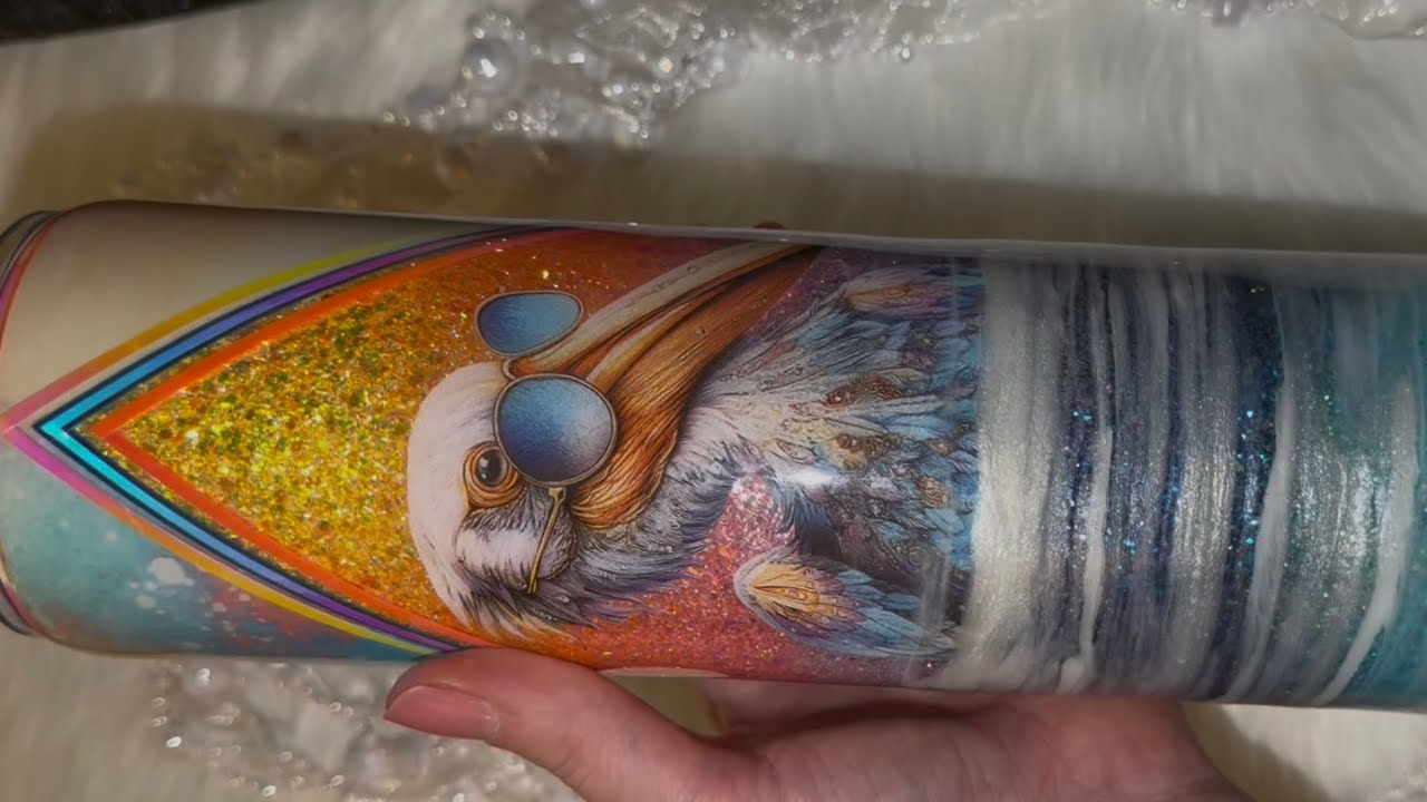 Reel Girls Fish V-Split 