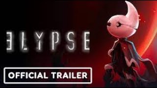 Elypse - Launch Trailer | PS5 Games
