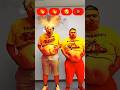 BIGコラボ】 120kgの双子の力士炎上ダンス#dance #shorts #funny