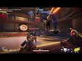 Marvel rivals stream hero up
