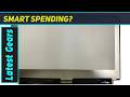 Sharp LQ125T1JX05: A Stunning 1440p Laptop Screen Upgrade!