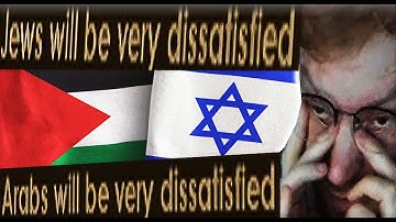 When You Play Israel In Hearts Of Iron 4...