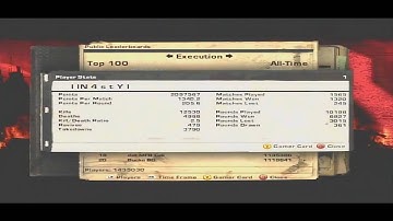 The #1 Player on GoW2...A Glitcher?! * MUST WATCH *