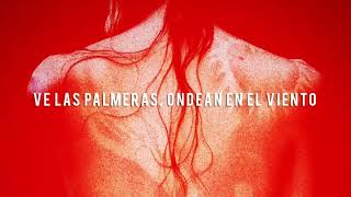 Caroline Polachek - Welcome To My Island (George Daniel & Charli XCX Remix) [subtitulado al español]