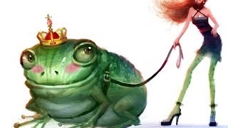 Popular Videos - The Frog Prince