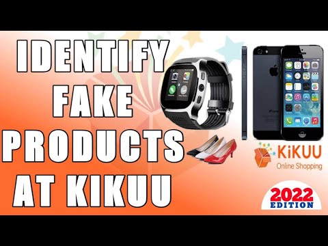 5 Things to Check before You Order  Kikuu Products || kikuu online shopping