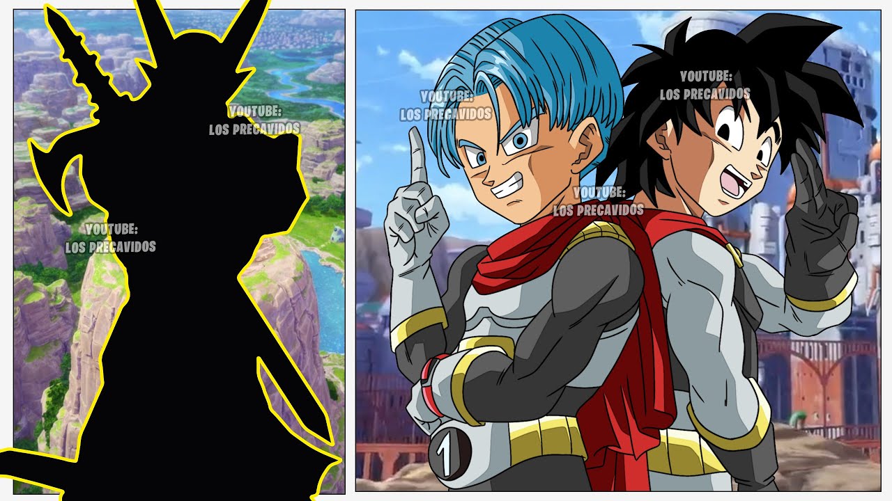 Dragon Ball Super Manga 88: ¿Comienza la saga de BROLY en el MANGA 88 de DRAGON  BALL SUPER? 