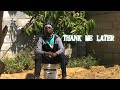 Triple M ft Vinchenzo - Thank Me later (Official Dance Video)