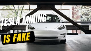 [Proof] Earning $800 with Tesla Mining is Fake screenshot 5
