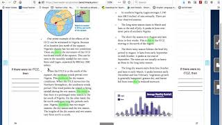 Unit 8 Week 3 Make Inferences