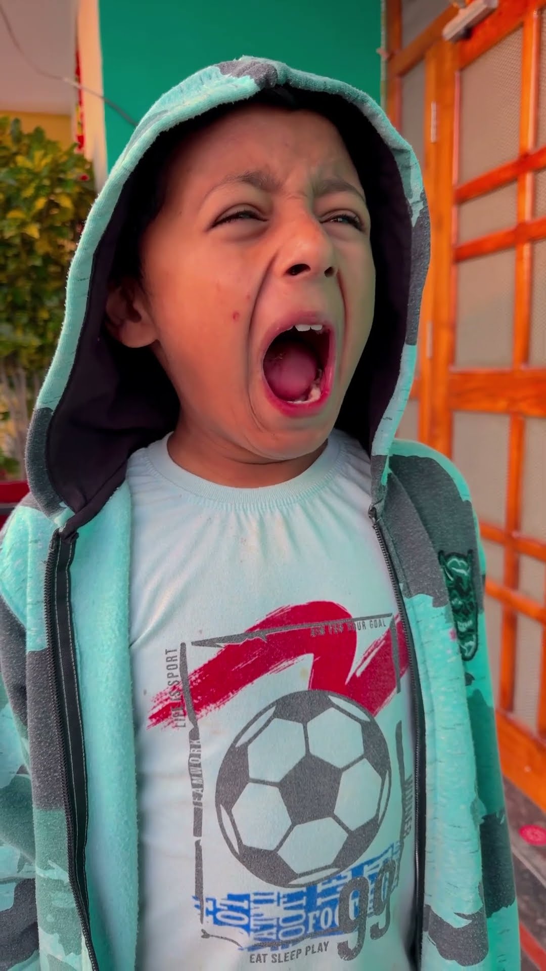 Jaisi karni waisi bharni ❤️? #shorts #trending #maa #love #viralvideo