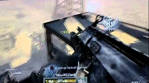 tactical nuke mw2 rust tdm por MEXICANPOWER 1987