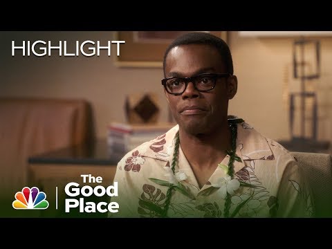 chidi-thinks-he's-being-punished---the-good-place-(episode-highlight)