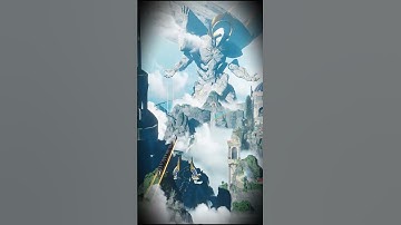 Raw model vs Rendered - Blender 3D #blender3d #digitalart