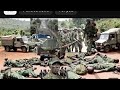 13 May 2026 HABARI MAPAMBANO MAKALI MINEMBWE YA TEKETEZWAKABUNAMBO BIDEGU KALINGI KIPUPU MIK 