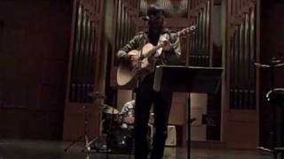 Good Thing (live 2010)