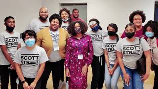 Letters - A Mentoring Story