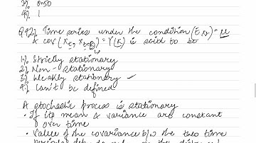 NTA NET ECONOMICS PYQ’s - Statistics and Econometrics#shorts #economics #ugc_net #shortvideo #ugc