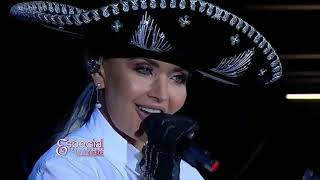 Televen Especial con Ly Jonaitis - ¨Especial con Liz¨ - Serenata Huasteca