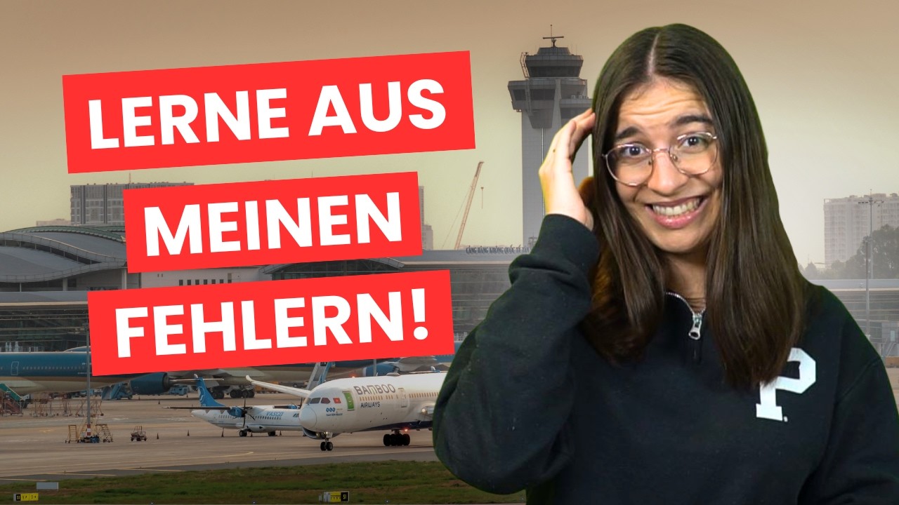 Diese 3 Meilen-Fehler kosten dich Tausende Euro 😱💸