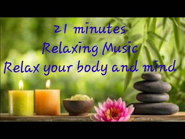 Tonton 21 Minute Meditation Music,Relaxing Music,Calming Music,Stress Relief Music,(Nature Music Video) di YouTube Tonton 21 Minute Meditation Music,Relaxing Music,Calming Music,Stress Relief Music,(Nature Music Video) di YouTube