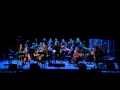 Seattle Rock Orchestra performs Electric Light Orchestra - El Dorado Overture (11.7.15)