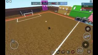 1v1 My best friend In Tps street soccer