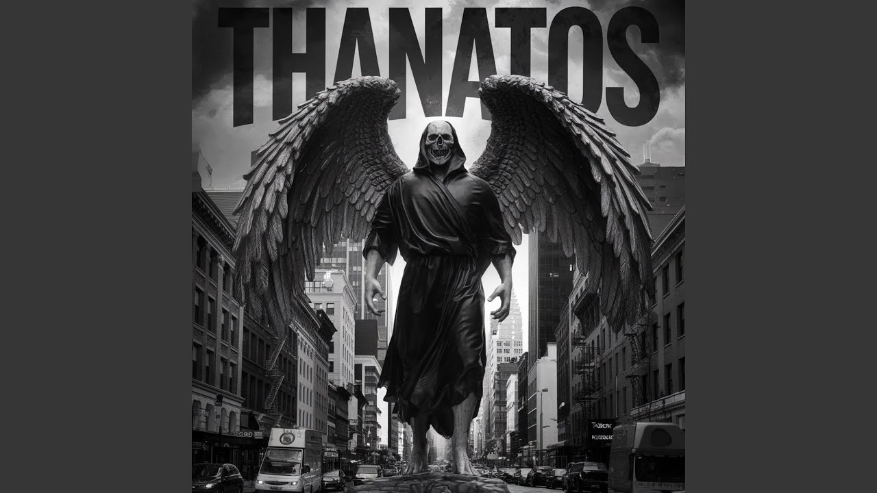 Watch Thanatos on YouTube Watch Thanatos on YouTube