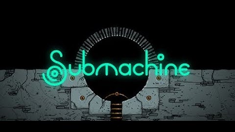 Chapter 4 The Lab Submachine Legacy