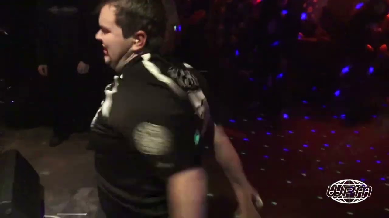 GUARD DOG - RALEIGH, NC - (1/8/26)