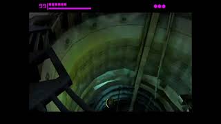 Research Lab Hydra without Super Missiles Wallcrawl