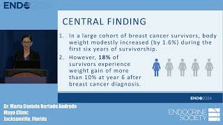 Obesity: ENDO 2024 Press Conference