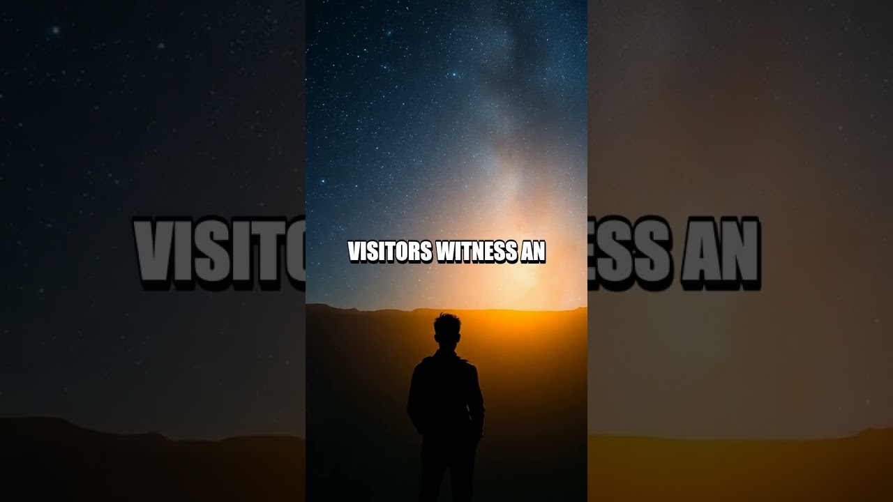 Door to Hell: The Darvaza Crater Mystery