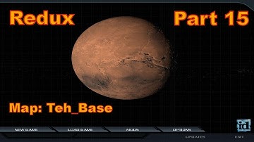 SK Gaming - Doom 3 MOD - [Redux v0.95b] - [Part 15] Map: Teh_Base