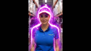 If Chaos Had A Zip Code, Itd Be My Warehouse Shift.