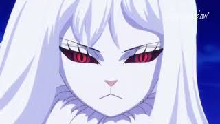 One piece AMV White Rabbit Egypt Central