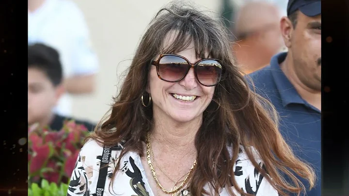 Kathleen O'Connell Leading Trainer of Florida-bred...