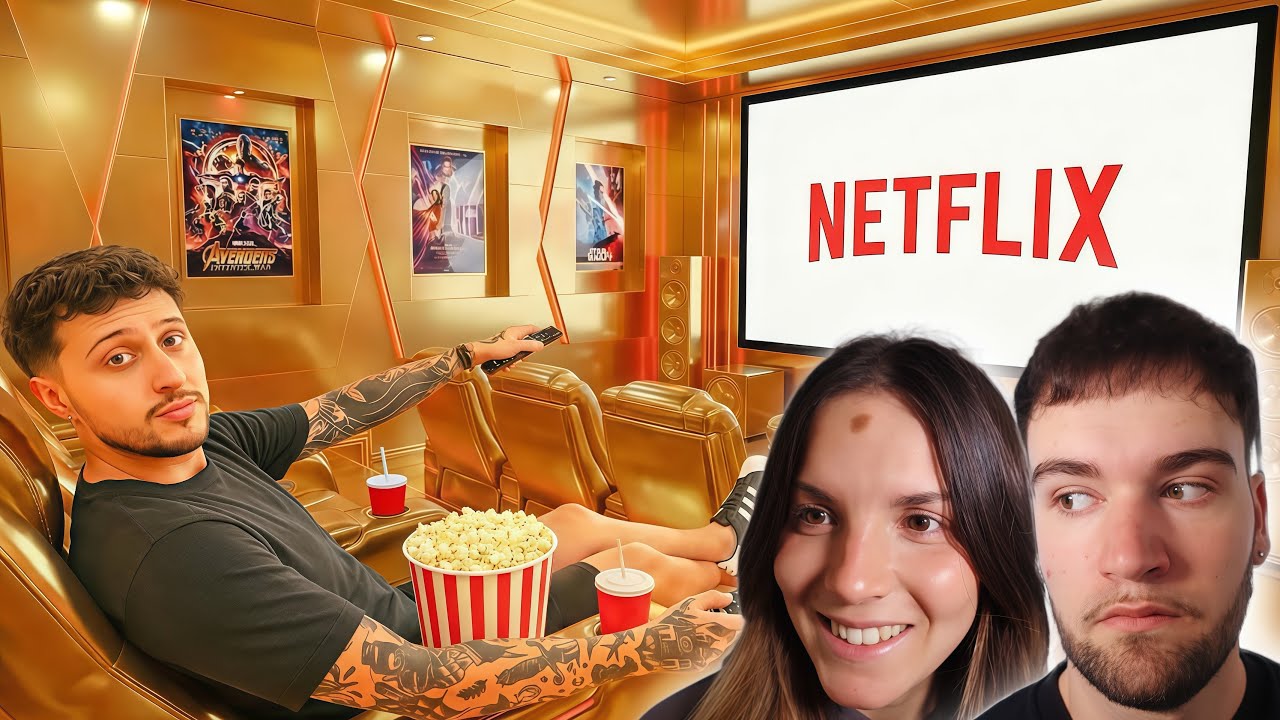 El Cine MÁS CARO de COLOMBIA vs ESPAÑA | Top 3 cines de Colombia