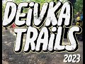 Deivka Trails 2023 Деївські Трейли (шляхом Хробака) 2023 Кременчук 10.09.2023