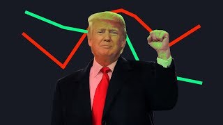 Trump Approval Trending Downward, Targeting New Record Lows