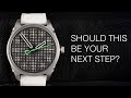 KOLLOKIUM PROJEKT 01 - Long-Term Review of a Bold and Unusual Watch