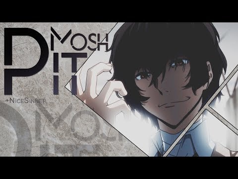 Mosh Pit | Collab [+NiceSinner]