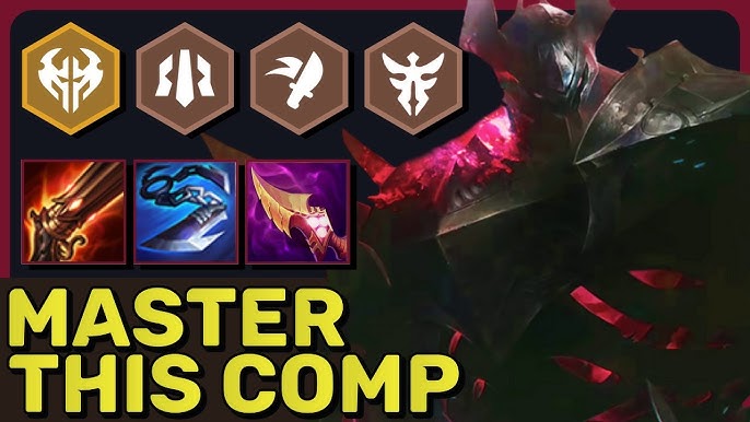 Full Builds Guide for TFT Patch 10.14 (Tier List + Timestamps!)