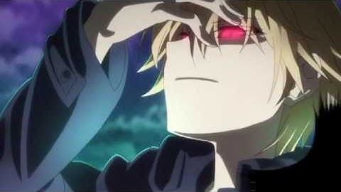 AMV Gilgamesh - Gold